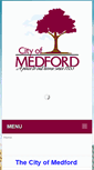Mobile Screenshot of medfordminnesota.com